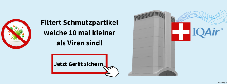 Jetzt Gerät sichern!