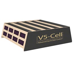 IQAir® V5-Cell MG Filter