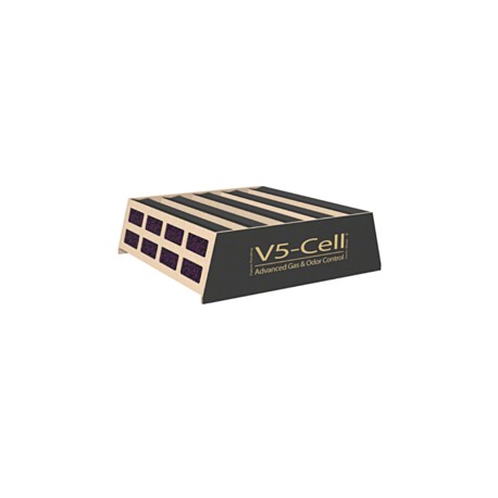 V5 Cell MG Filter