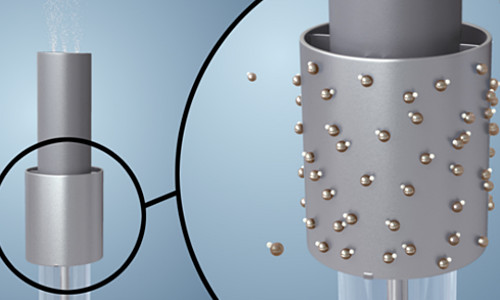 LightAir Ionisator