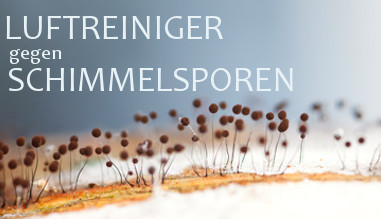 Schimmel Luftreiniger